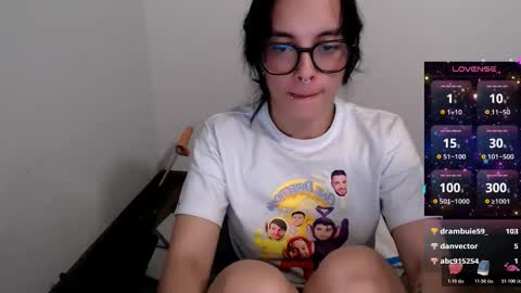 Gaby 3 online show from 03-05-26, 01:56