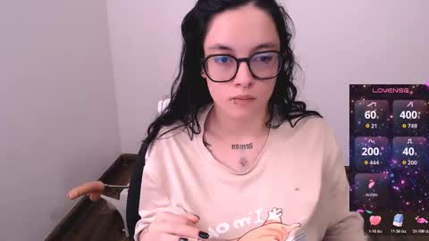 Gaby 3 online show from 03-26-26, 06:57