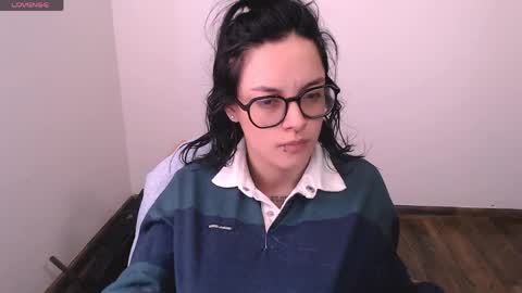 Gaby 3 online show from 04-12-26, 07:41