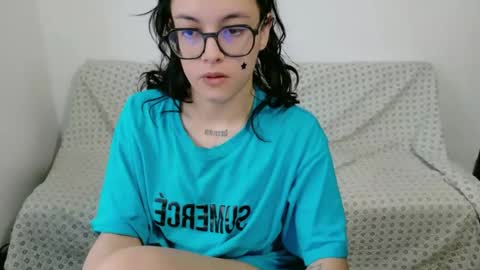 Snapshot of annittaprincess chatting on 06-12-26, 09:35 Gaby 3 online show from 06-12-26, 09:35