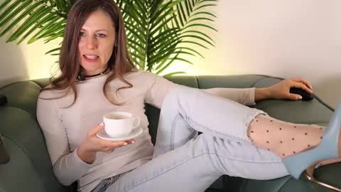 annittastar online show from 03-05-26, 02:40