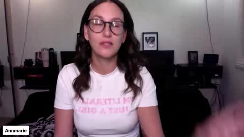 Ann online show from 10-24-25, 04:14