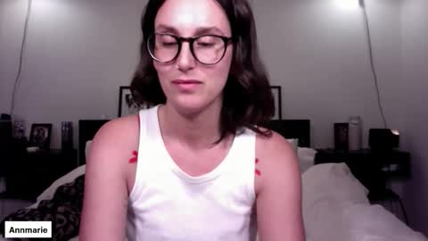 Snapshot of annmarieferrara chatting on 02-26-26, 04:11 Ann online show from 02-26-26, 04:11