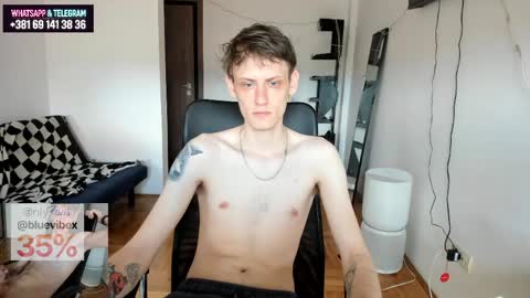    online show from 05-22-26, 12:55