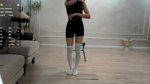 Hello my name is Kate online show from 04-19-26, 06:21