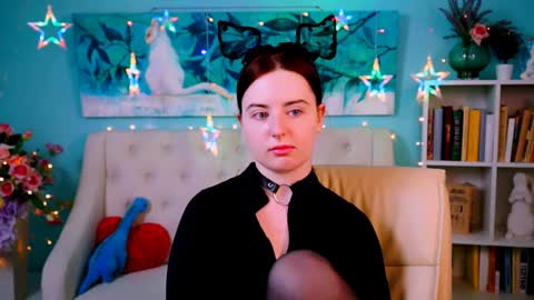 Snapshot of annterry chatting on 01-09-25, 03:47 Ann Terry 3 online show from 01-09-25, 03:47