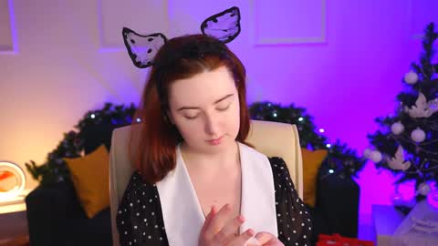 Snapshot of annterry chatting on 01-21-25, 05:16 Ann Terry 3 online show from 01-21-25, 05:16