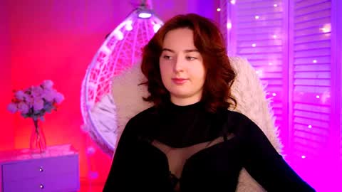 Snapshot of annterry chatting on 02-07-25, 02:58 Ann Terry 3 online show from 02-07-25, 02:58