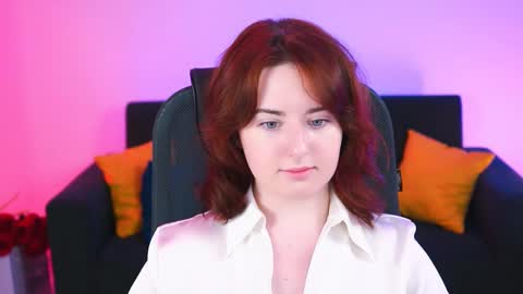 Snapshot of annterry chatting on 02-23-25, 03:29 Ann Terry 3 online show from 02-23-25, 03:29