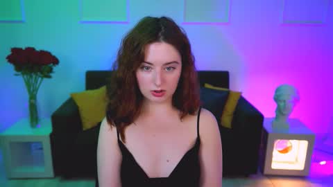 Snapshot of annterry chatting on 11-07-25, 02:28 Ann Terry 3 online show from 11-07-25, 02:28