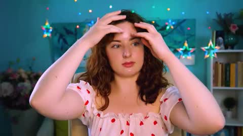 Snapshot of annterry chatting on 11-08-25, 12:38 Ann Terry 3 online show from 11-08-25, 12:38