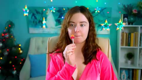 Ann Terry 3 online show from 12-21-25, 06:20