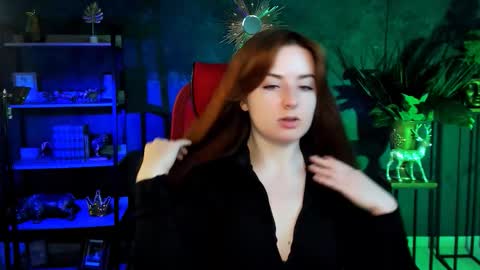 Ann Terry 3 online show from 03-19-26, 06:50