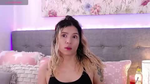 Antonella Lee online show from 04-12-26, 04:12