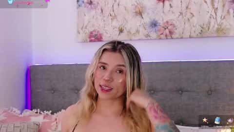Antonella Lee online show from 05-23-26, 05:50