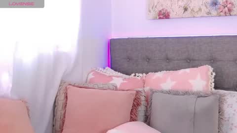 Antonella Lee online show from 05-29-26, 06:50