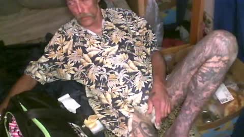 Snapshot of annunakispawn chatting on 12-03-24, 07:10 Annunaki Spawn online show from 12-03-24, 07:10