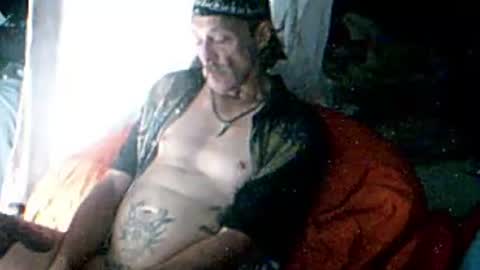 Annunaki Spawn online show from 11-03-25, 07:31