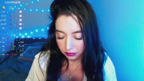 Ann online show from 01-21-25, 01:54