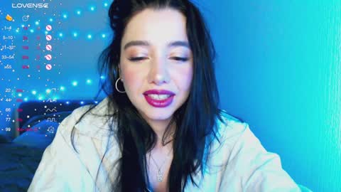 Ann online show from 01-21-25, 04:58