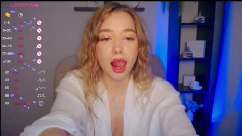 Ann online show from 09-25-25, 11:52