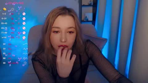 Snapshot of annvegga chatting on 12-19-25, 07:10 Ann online show from 12-19-25, 07:10