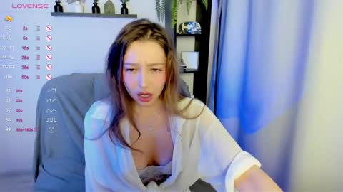 Snapshot of annvegga chatting on 05-31-26, 03:36 Ann online show from 05-31-26, 03:36