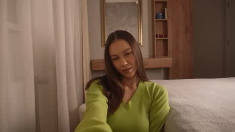 Snapshot of annvelvet chatting on 02-21-26, 07:26 Anna online show from 02-21-26, 07:26