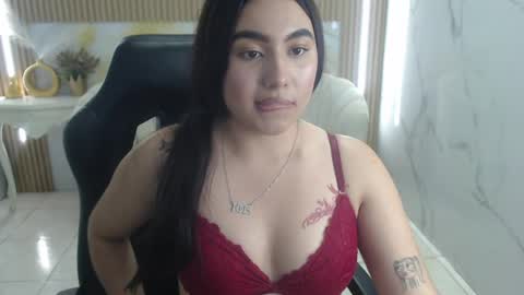 Anny  online show from 05-26-26, 08:49