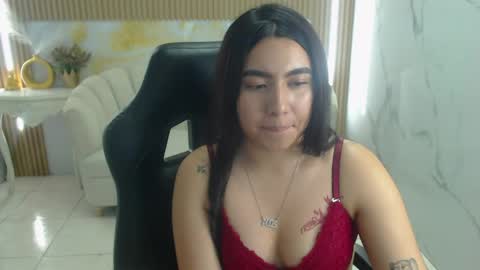 Anny  online show from 05-27-26, 01:57