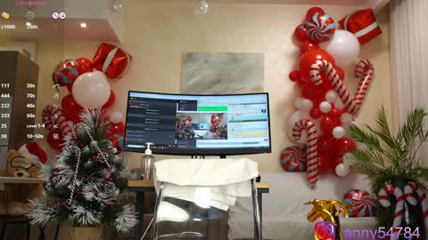 Snapshot of anny54784 chatting on 12-31-24, 10:12 anny54784 online show from 12-31-24, 10:12