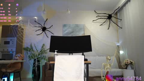 anny54784 online show from 11-02-25, 03:20