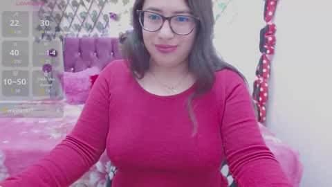 anny___cute online show from 09-09-25, 08:41