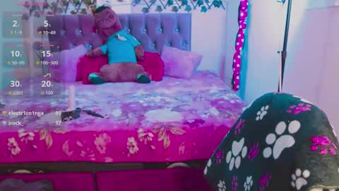 anny___cute online show from 10-06-25, 09:34