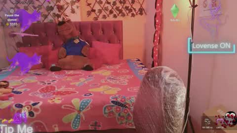 anny___cute online show from 11-02-25, 08:00