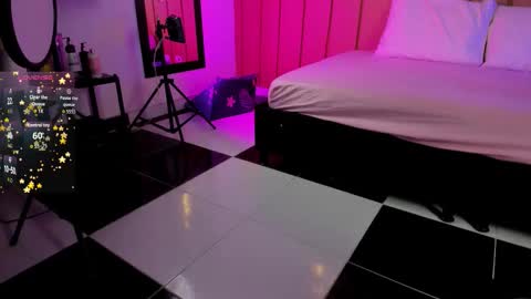 Ana  online show from 02-22-26, 05:51