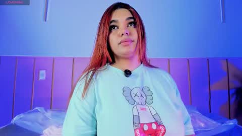 Ana  online show from 02-26-26, 11:09