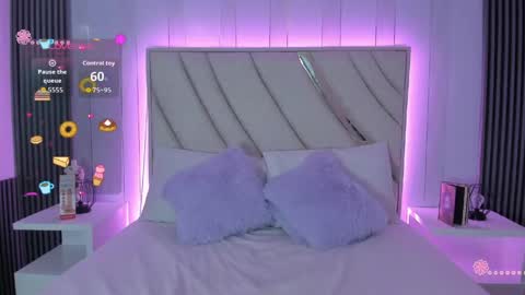 Snapshot of anny_bakers_ chatting on 05-17-26, 11:39 Anny online show from 05-17-26, 11:39