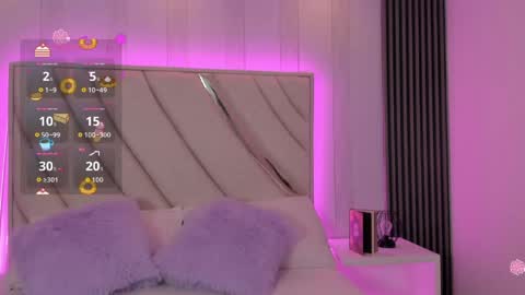 Snapshot of anny_bakers_ chatting on 05-19-26, 11:27 Anny online show from 05-19-26, 11:27
