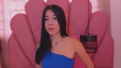 Snapshot of anny_bridge chatting on 03-15-26, 02:34 Anny bridge online show from 03-15-26, 02:34