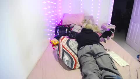 Snapshot of anny_bunny1 chatting on 02-23-25, 01:24 INDEPENDENT MODEL next srteam 240624 online show from 02-23-25, 01:24