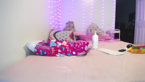 Snapshot of anny_bunny1 chatting on 03-04-25, 12:50 INDEPENDENT MODEL next srteam 240624 online show from 03-04-25, 12:50