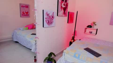 Anny cotton  online show from 03-13-26, 08:04