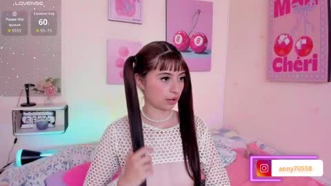Anny cotton  online show from 06-03-26, 07:41