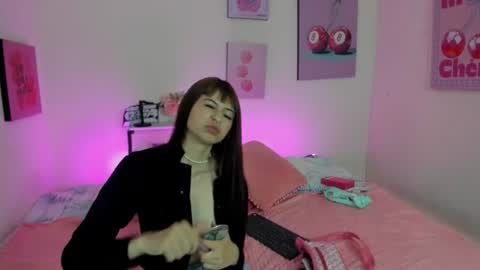 Anny cotton  online show from 06-16-26, 07:27