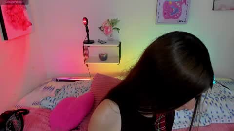 Anny cotton  online show from 07-21-26, 07:27