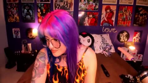 Snapshot of anny_cross chatting on 01-09-25, 12:35      Paty     online show from 01-09-25, 12:35