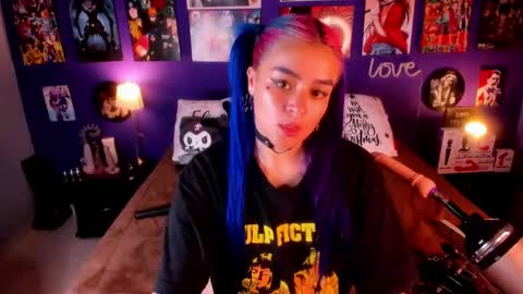 Snapshot of anny_cross chatting on 01-17-25, 03:12      Paty     online show from 01-17-25, 03:12