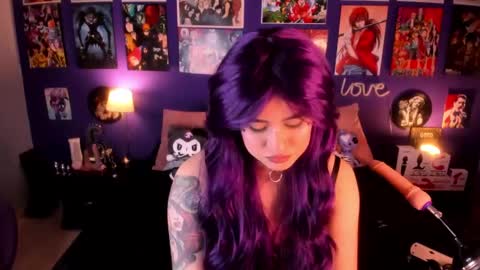 Snapshot of anny_cross chatting on 01-24-25, 02:39      Paty     online show from 01-24-25, 02:39