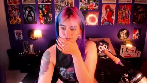 Snapshot of anny_cross chatting on 02-18-25, 06:37      Paty     online show from 02-18-25, 06:37